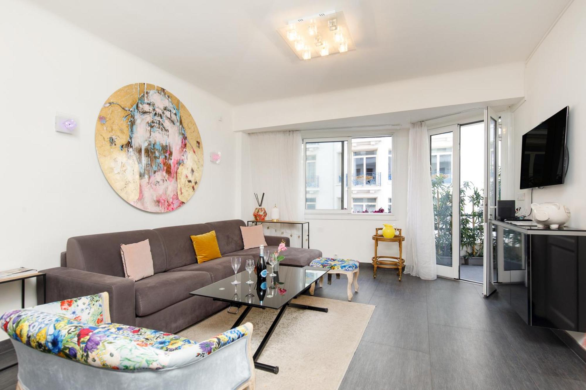 Le Grain D'or Yourhosthelper Apartment